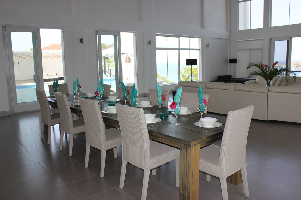 Blue Point Villa St. George's Luaran gambar
